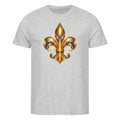 Image for color: heather grey